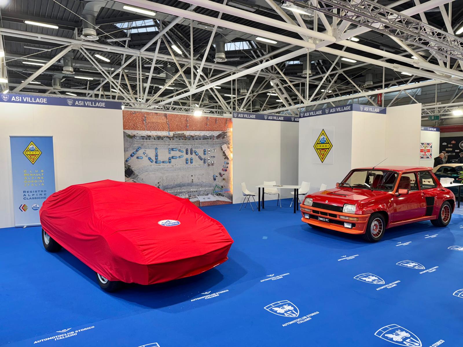 Rinnovare la quota associativa tramite POS